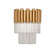 Wall luminaire in Gold LL00087